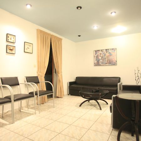 Happy Days Aparthotel Malia  Luaran gambar