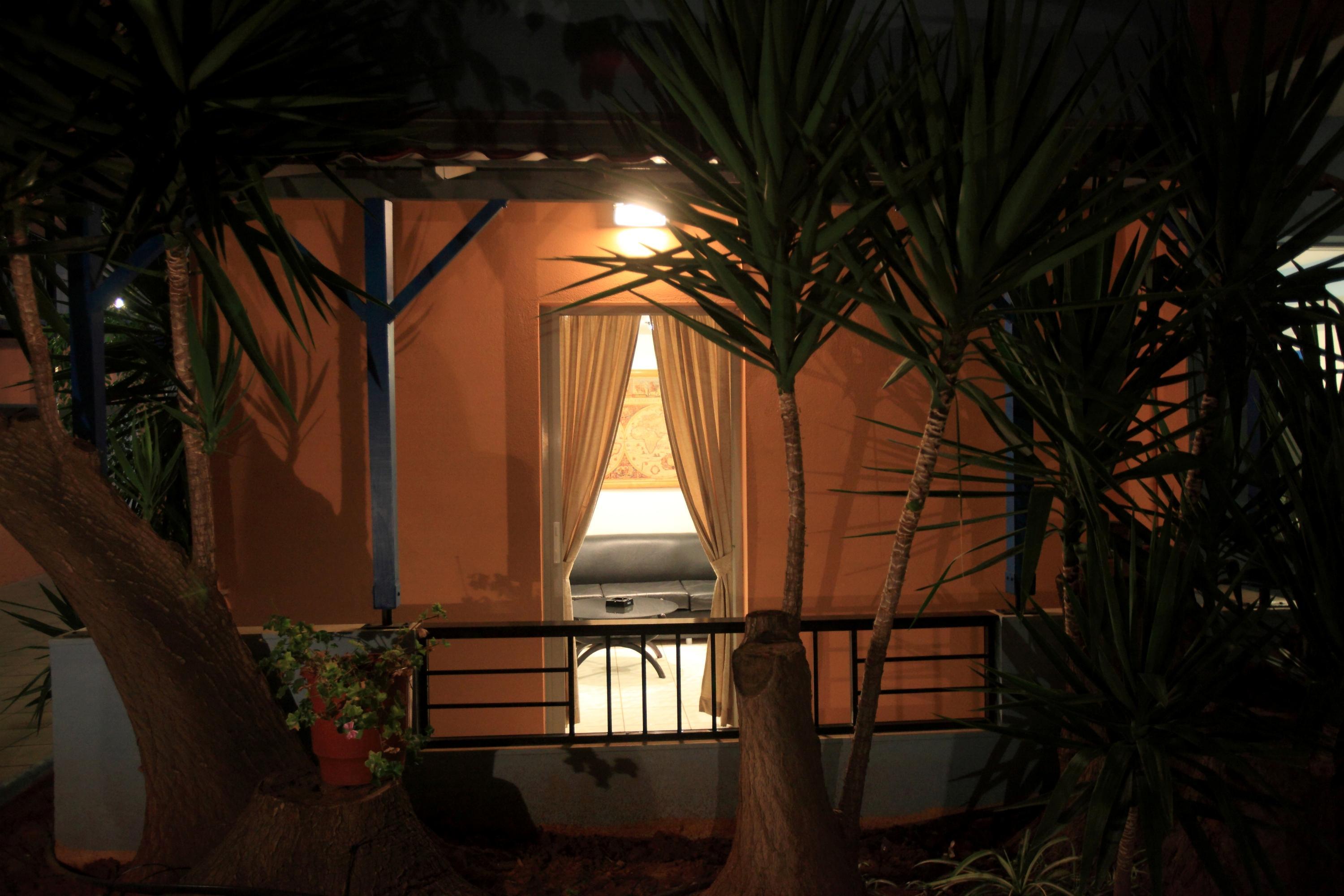 Happy Days Aparthotel Malia  Luaran gambar