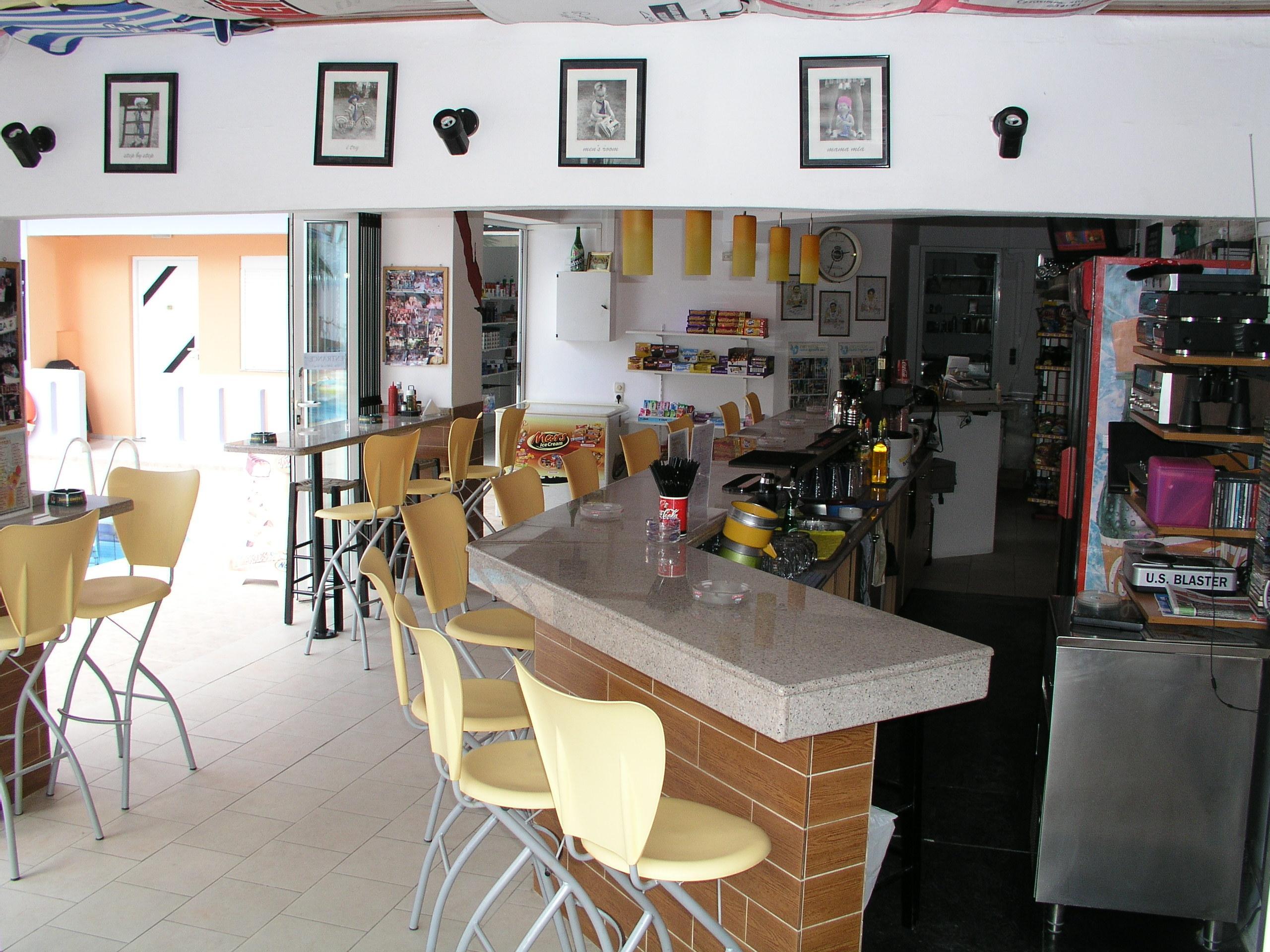 Happy Days Aparthotel Malia  Luaran gambar