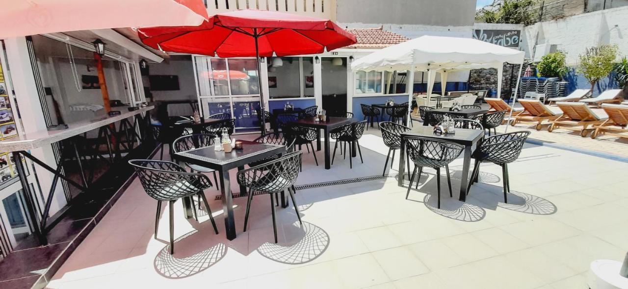 Happy Days Aparthotel Malia  Luaran gambar
