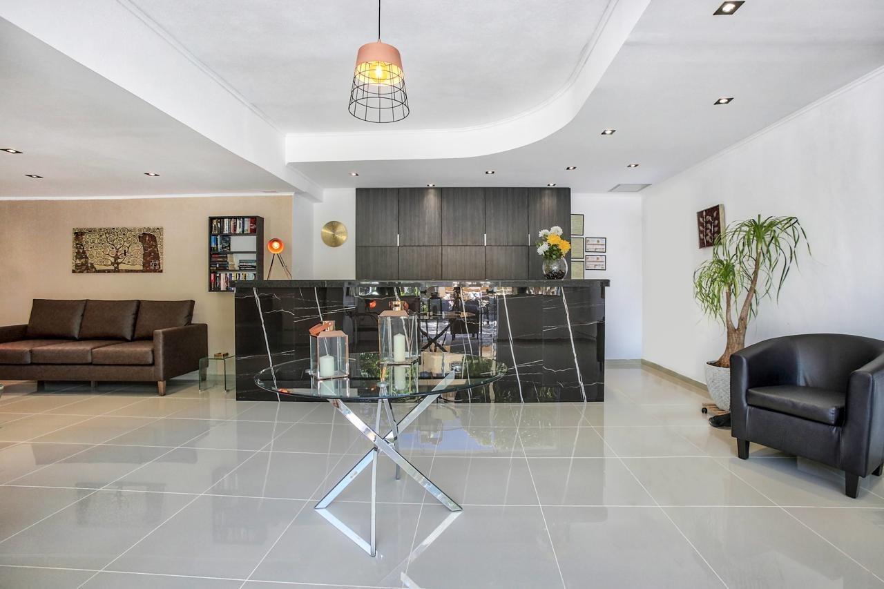 Happy Days Aparthotel Malia  Luaran gambar